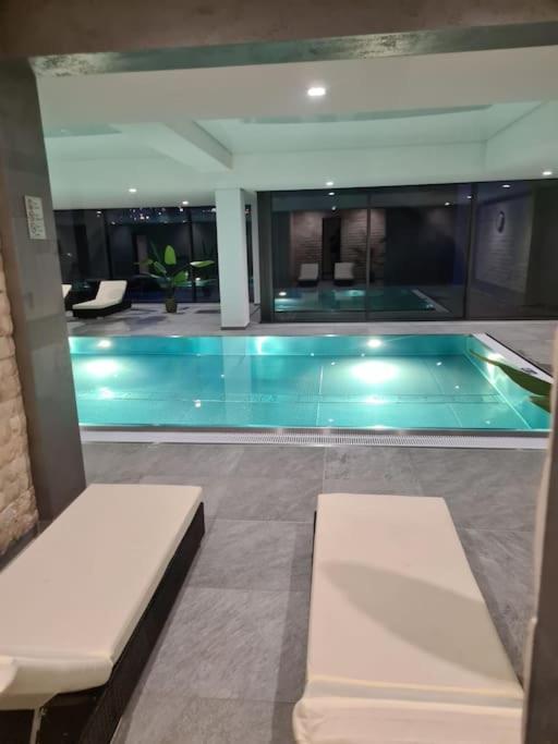 Apartement Nathalie - Wellness Mit Pool Und Sauna Schluchsee Exterior foto